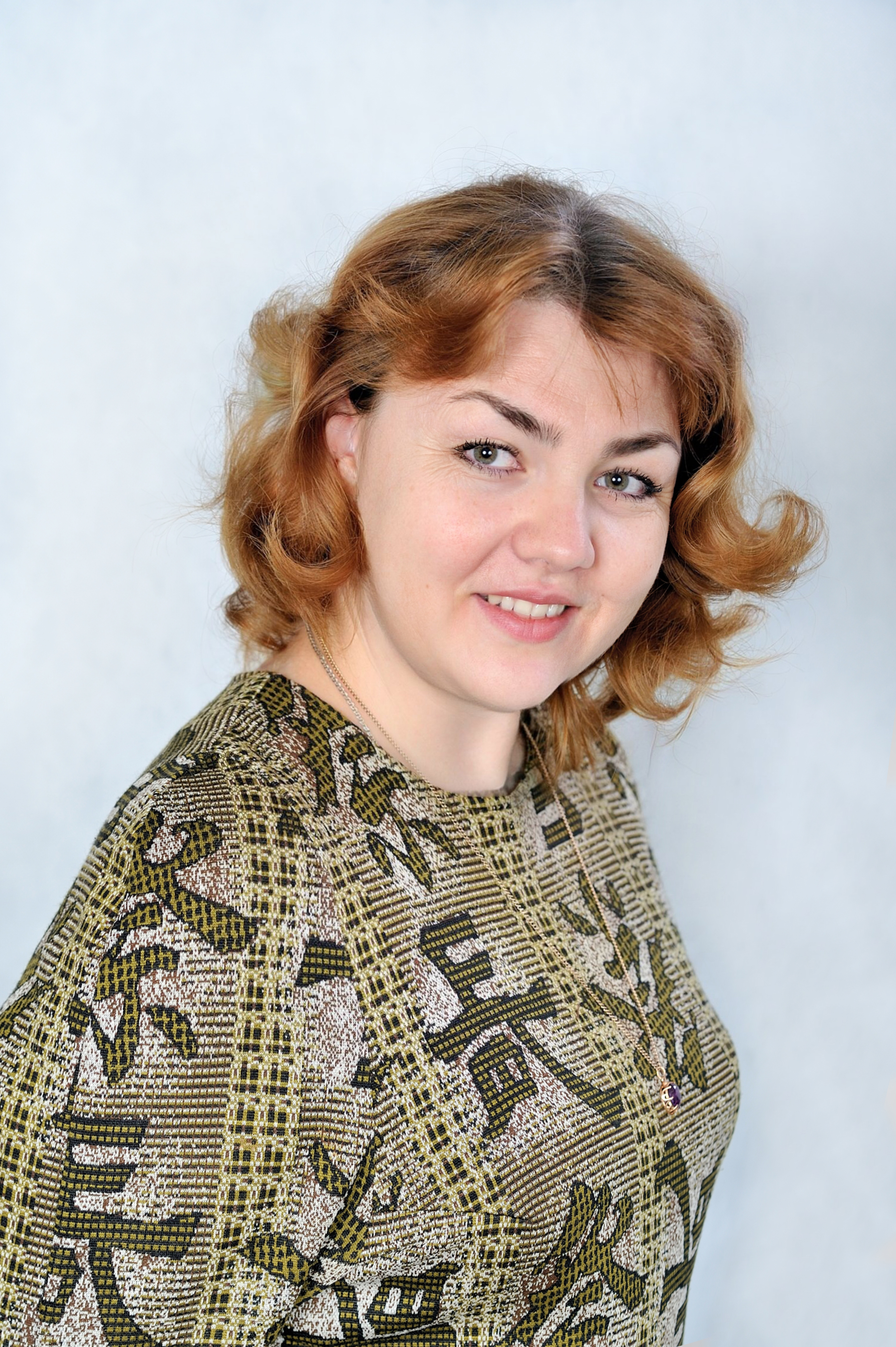 Маринина Екатерина Владимировна