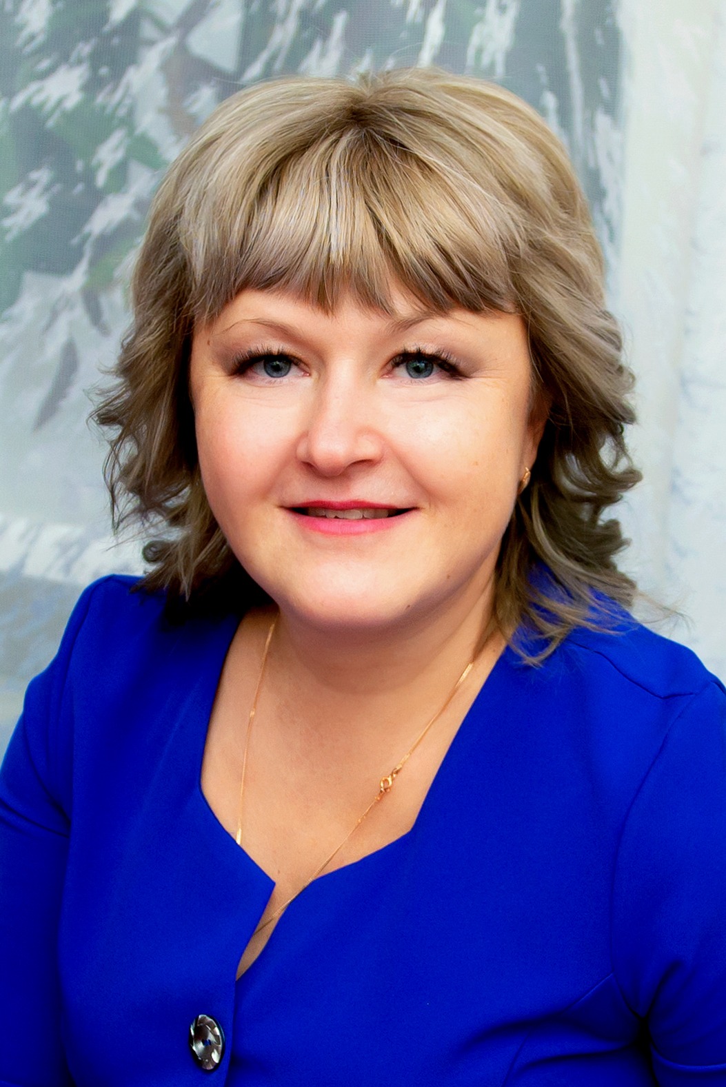 Екатерина Николаевна Дороженко  