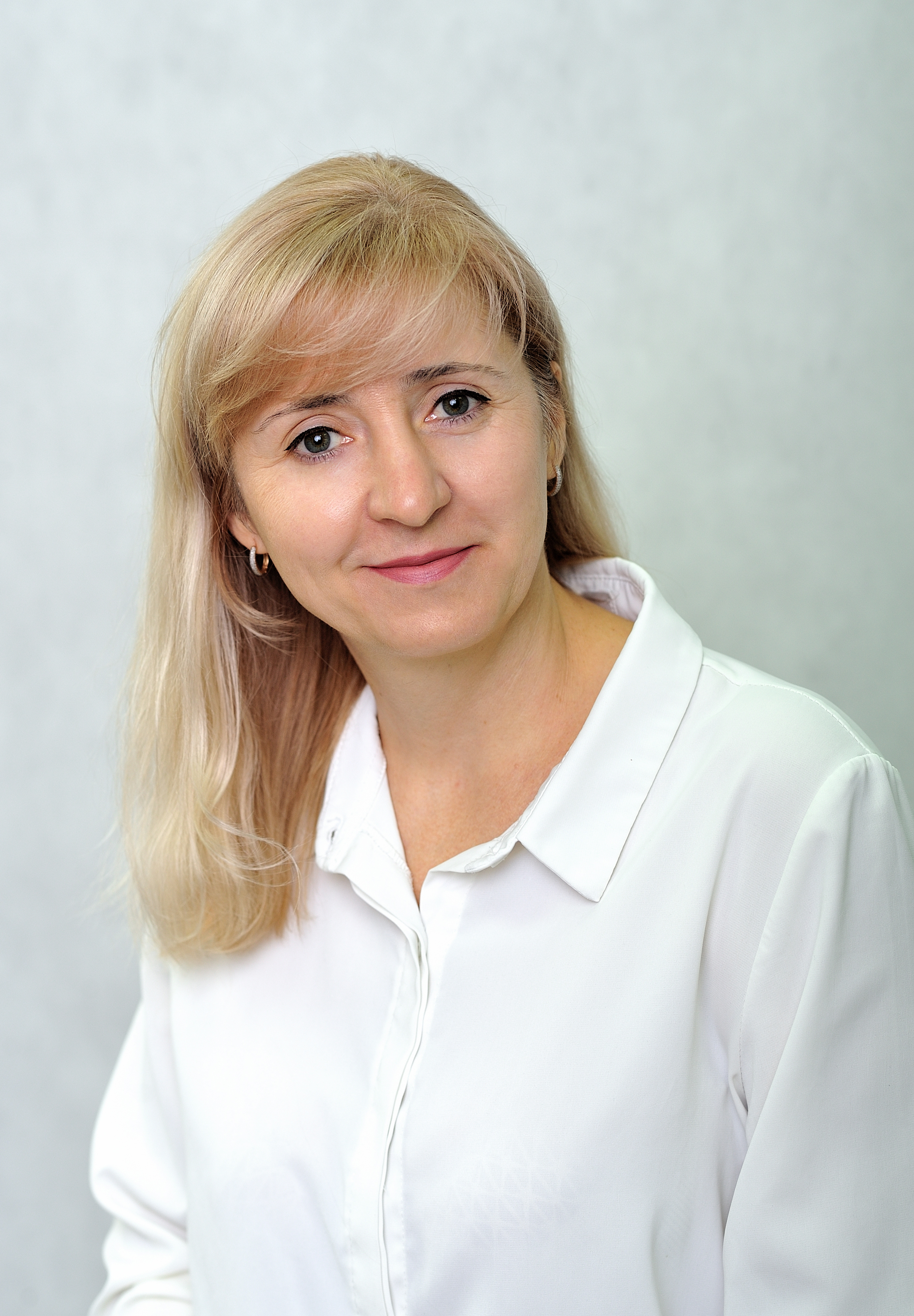 Лариса Викторовна Номировченко  