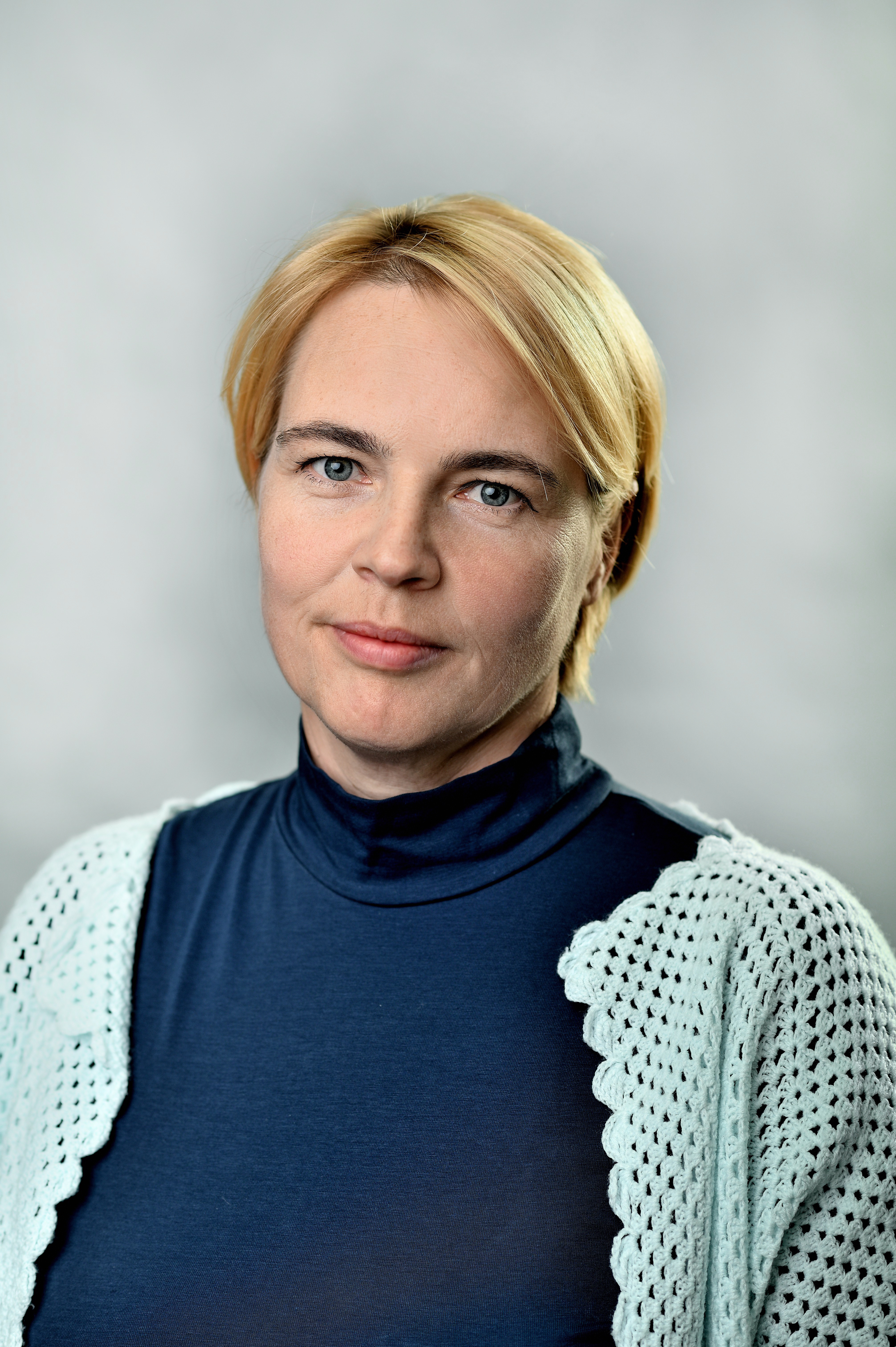 Юлия Петровна Пушкина  