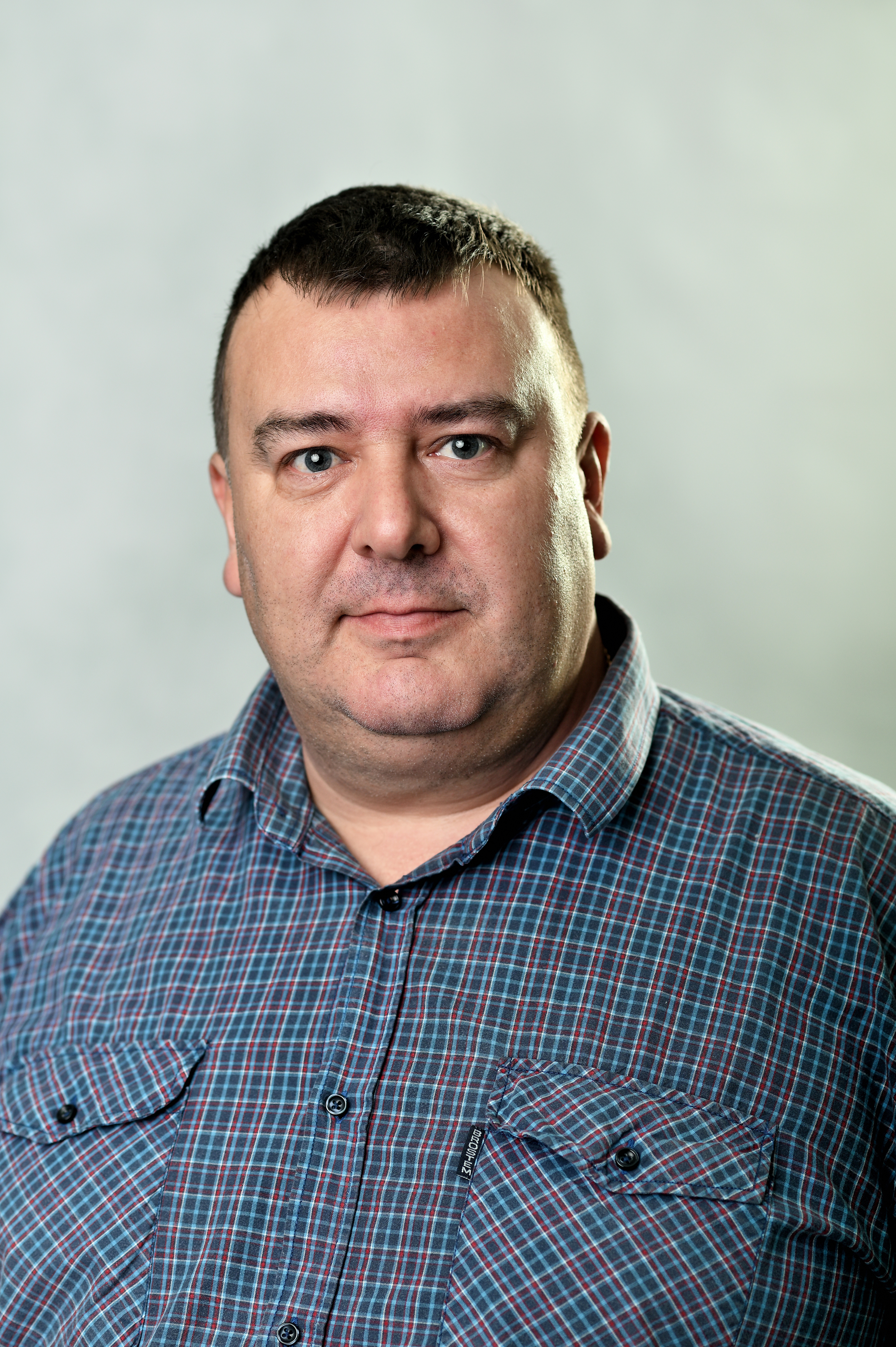 Максим Сергеевич Григорьев  