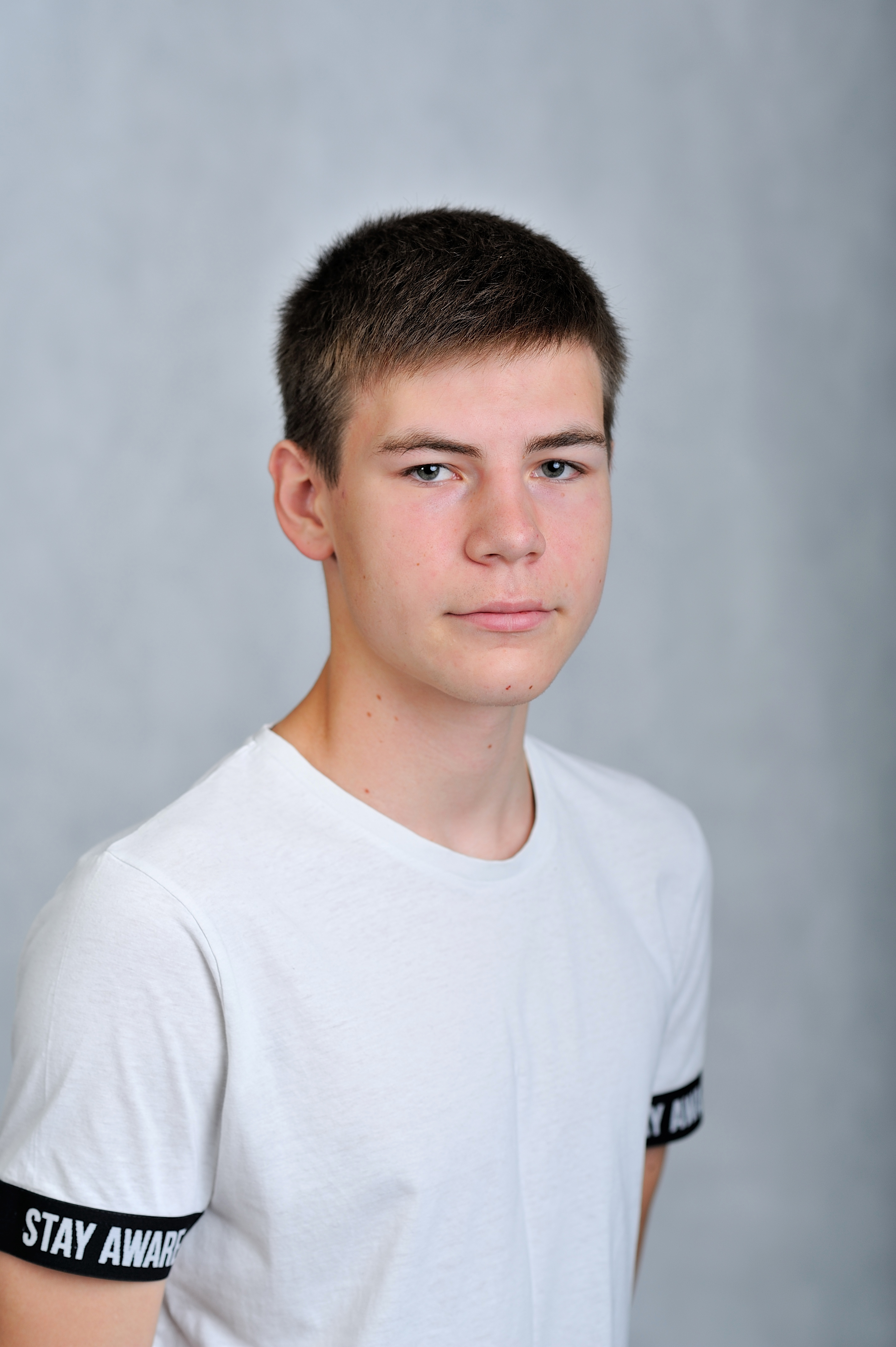 Никита Александрович Мартынов