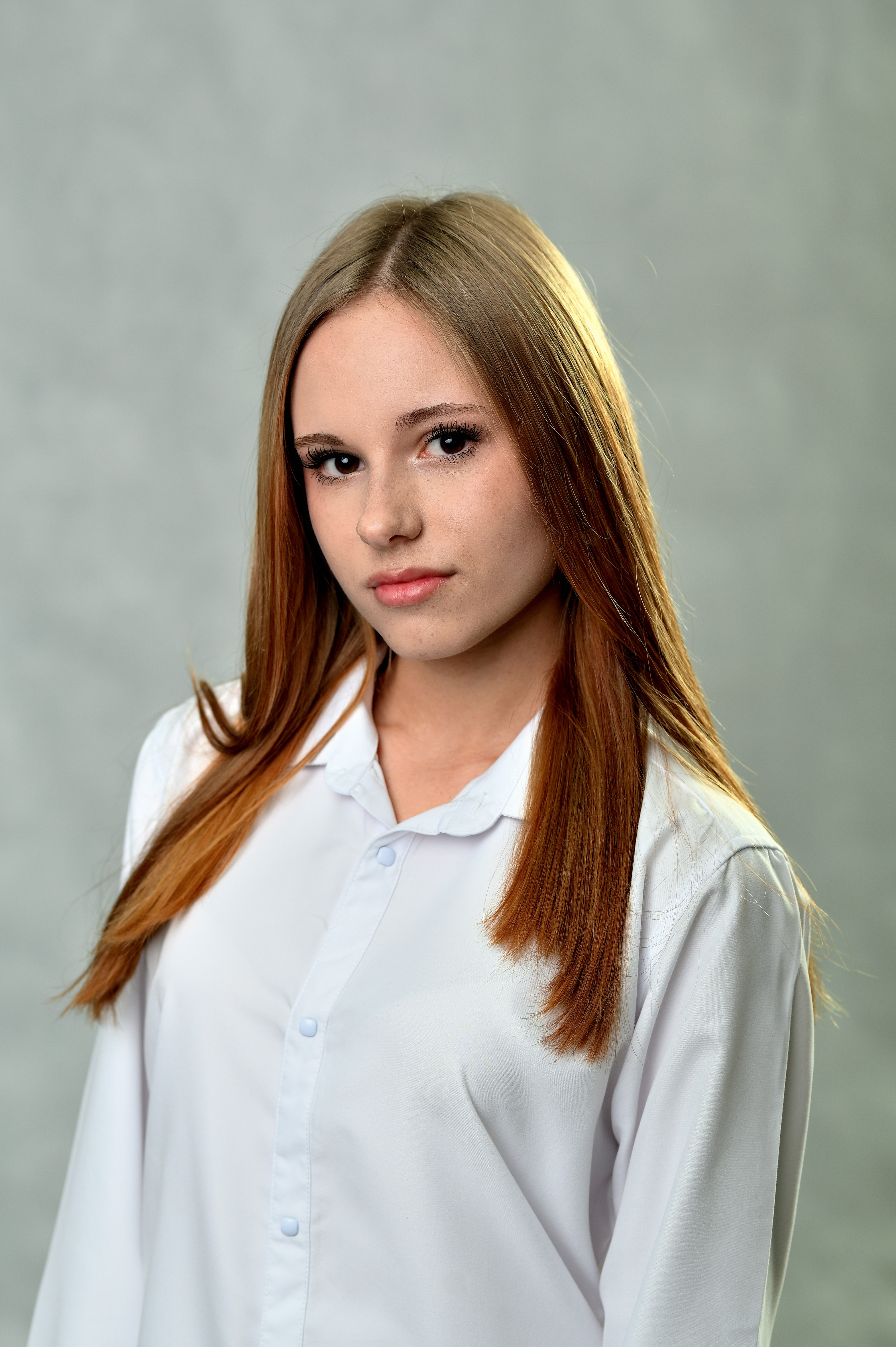 Екатерина Александровна Пустоозёрова