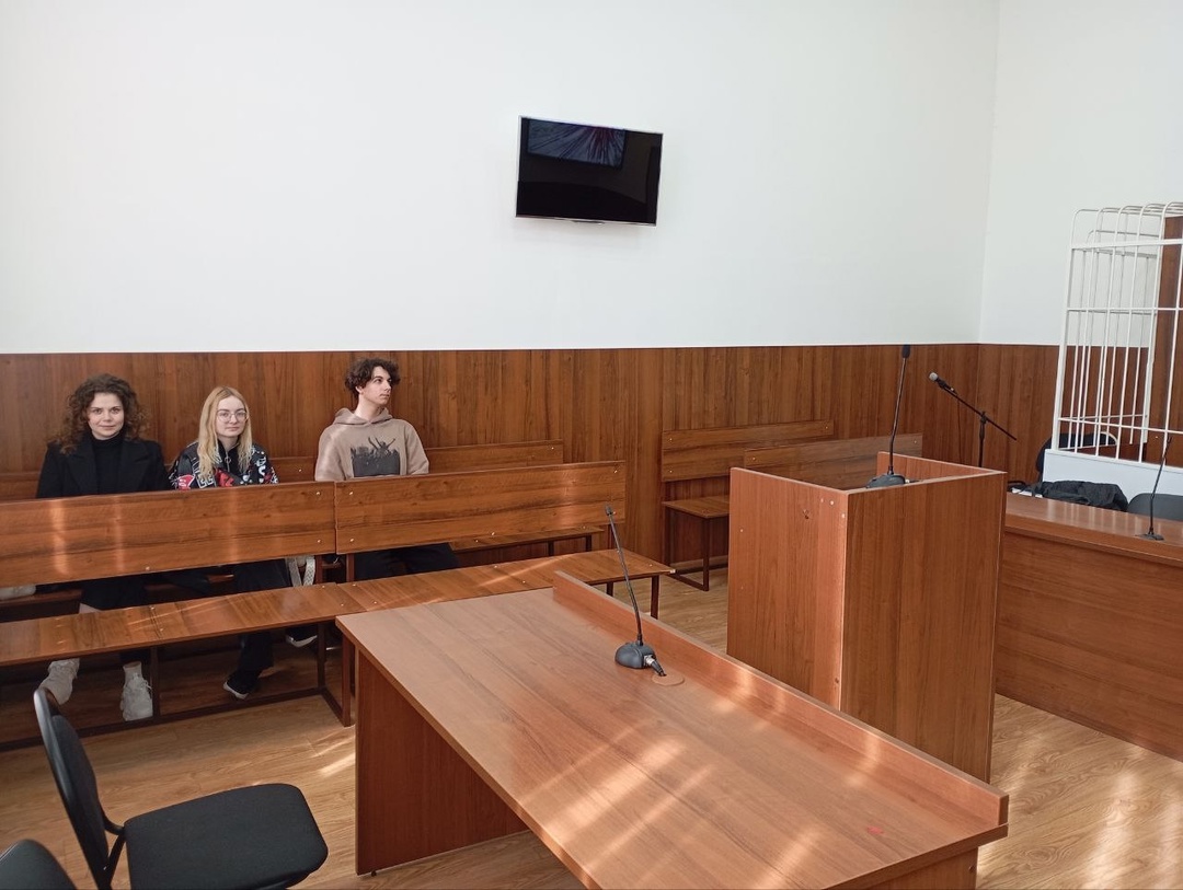 Изучение судопроизводства
