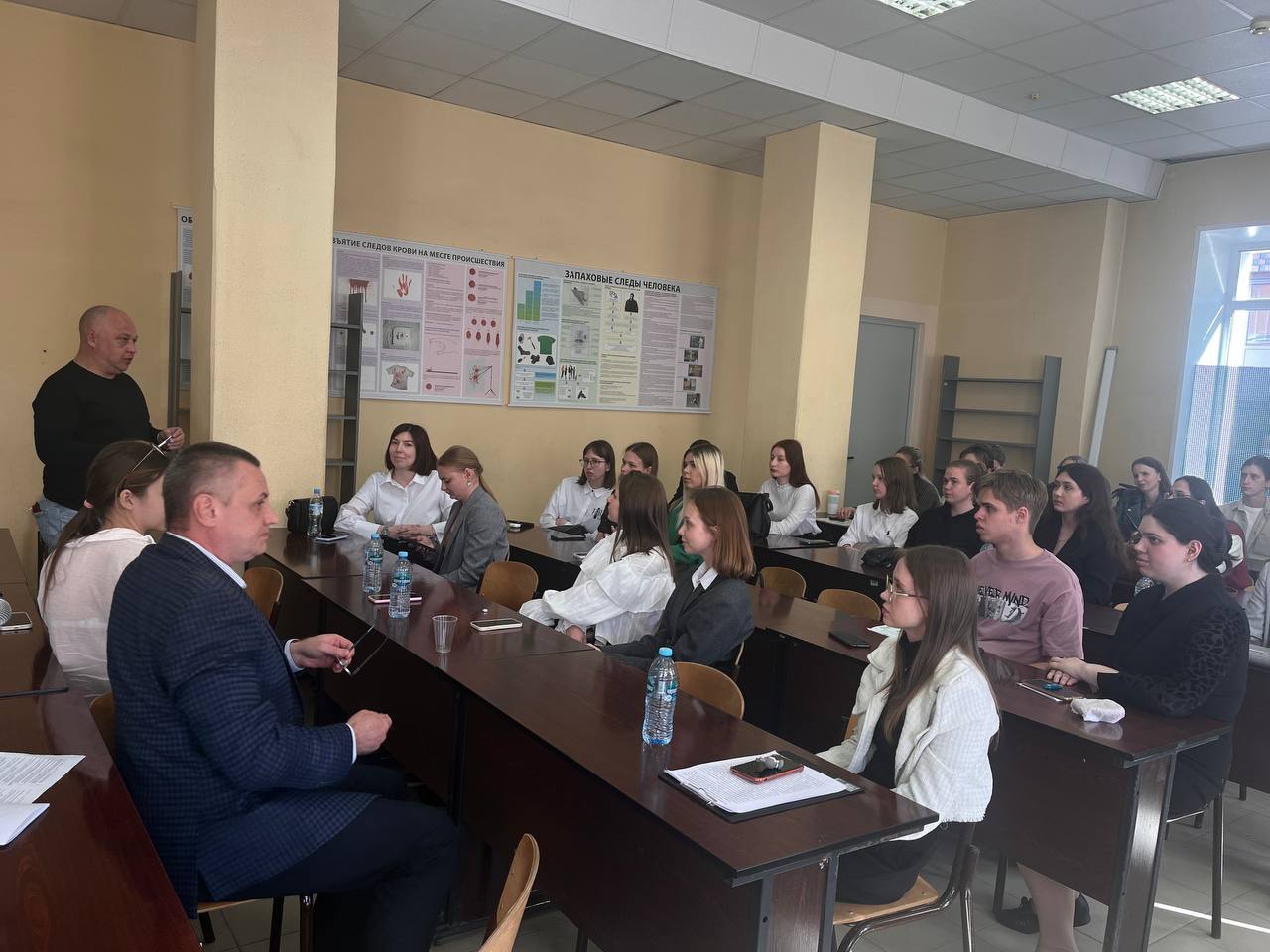 Студентка филиала РГСУ в г.Анапе приняла участие в научно-практической конференции с международным участием в г.Нижний Новгород