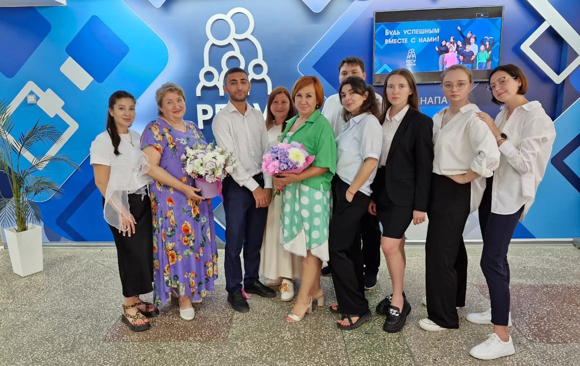 Защита ВКР у выпускников заочной формы