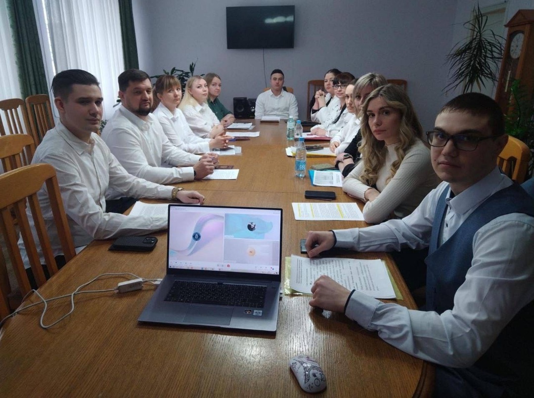 В РГСУ успешно завершилась сдача государственной итоговой аттестации!