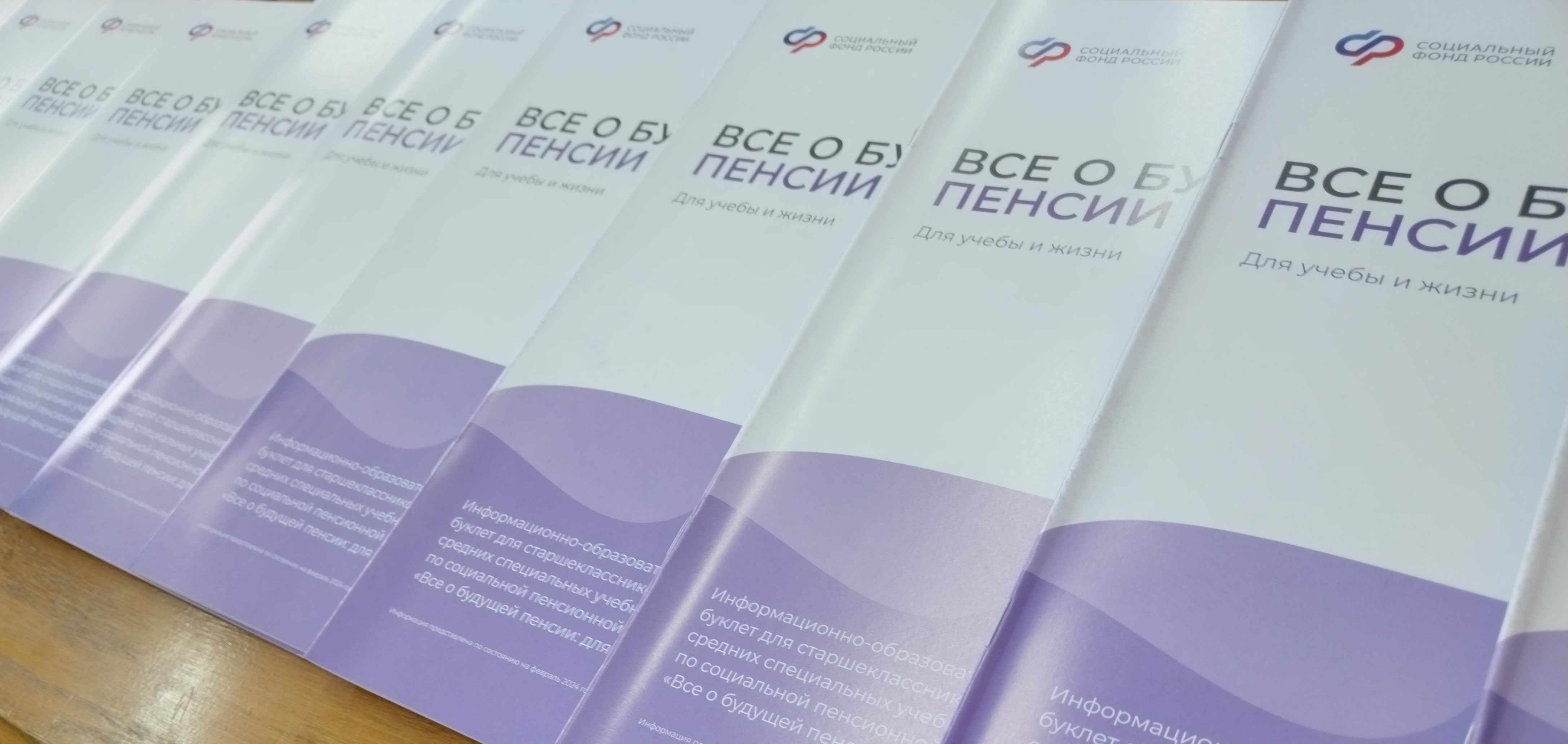 Встреча с заместителем руководителя ОСФР по городу-курорту Анапа