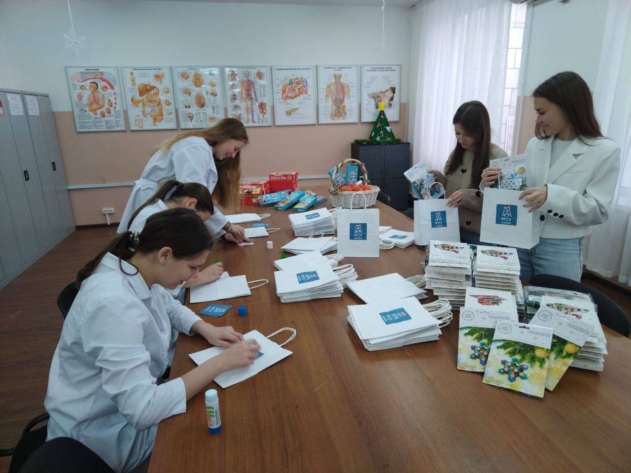 В РГСУ ПРОШЛО НАГРАЖДЕНИЕ ПО ИТОГАМ КОНКУРСА «ЧЕЛОВЕК ГОДА»