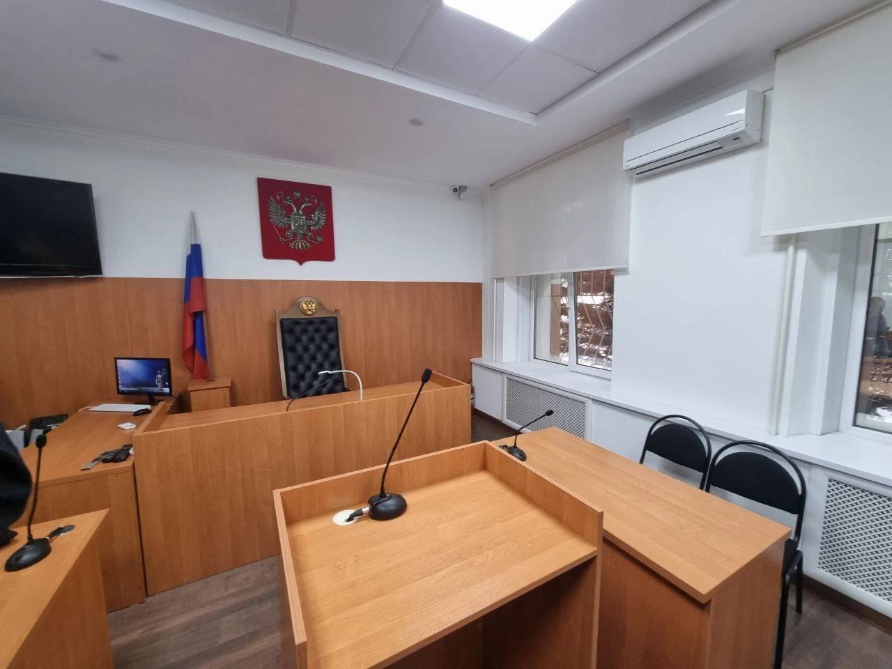 «ВСЕМ ВСТАТЬ – СУД ИДЁТ» - В РГСУ ПРОШЛИ ПРАКТИЧЕСКИЕ ЗАНЯТИЯ ПО СУДОПРОИЗВОДСТВУ